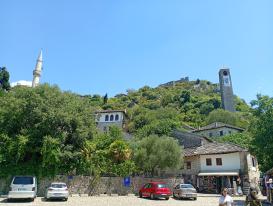 Počitelj - Bosna Herzegovina